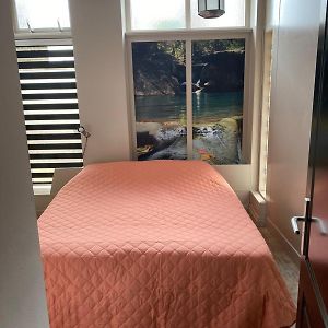 Appartement op de Begane Grond